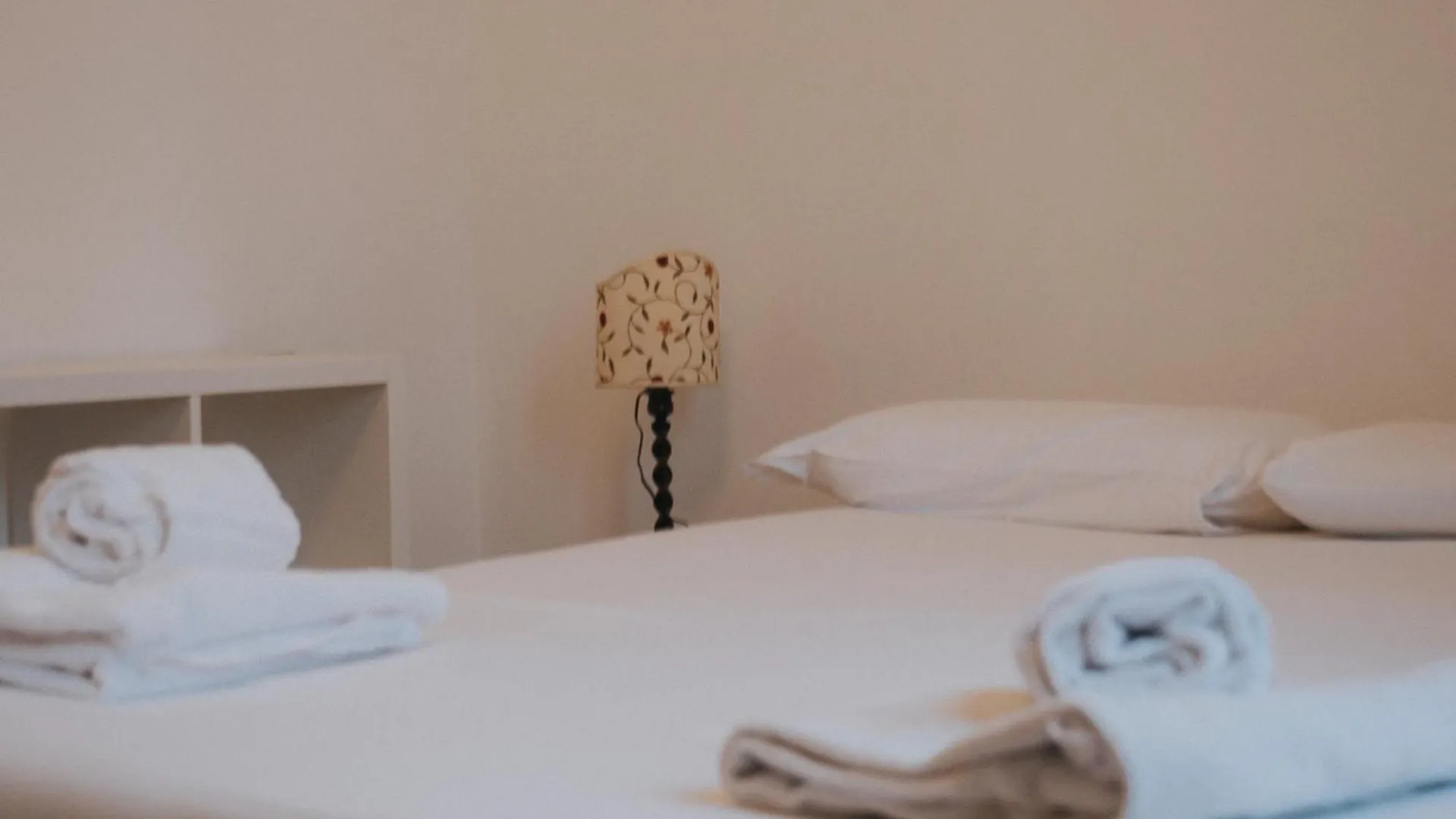 Piacenza Apartment Milan